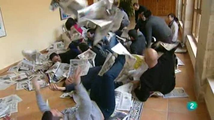 Para todos La 2 - La gestión del talento