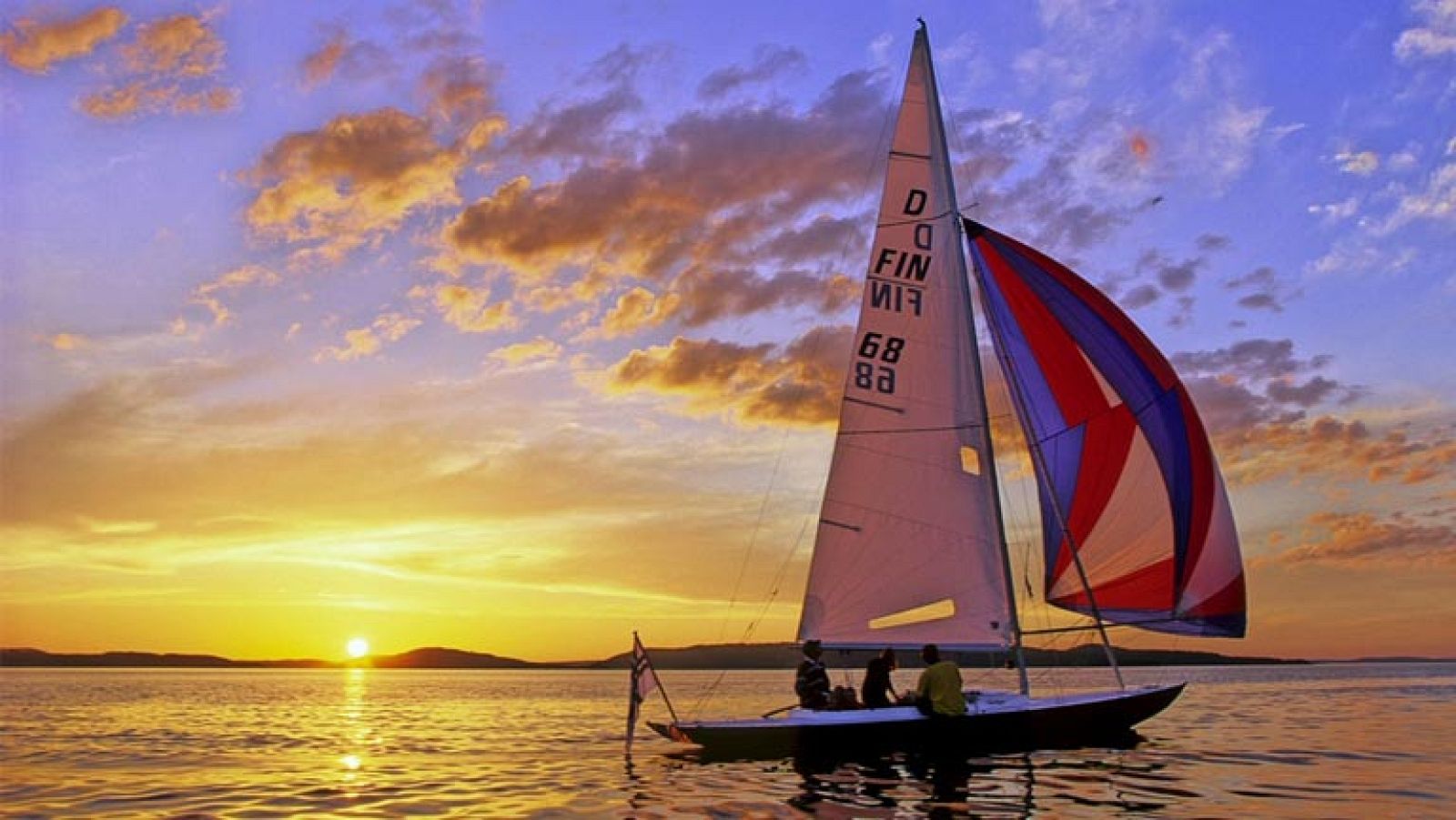 Finlandia - Españoles en el mundo - Avance | Ver