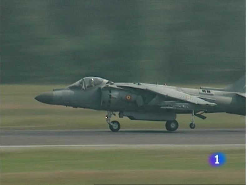 Asturias en 2' - 27/07/12 | Ver