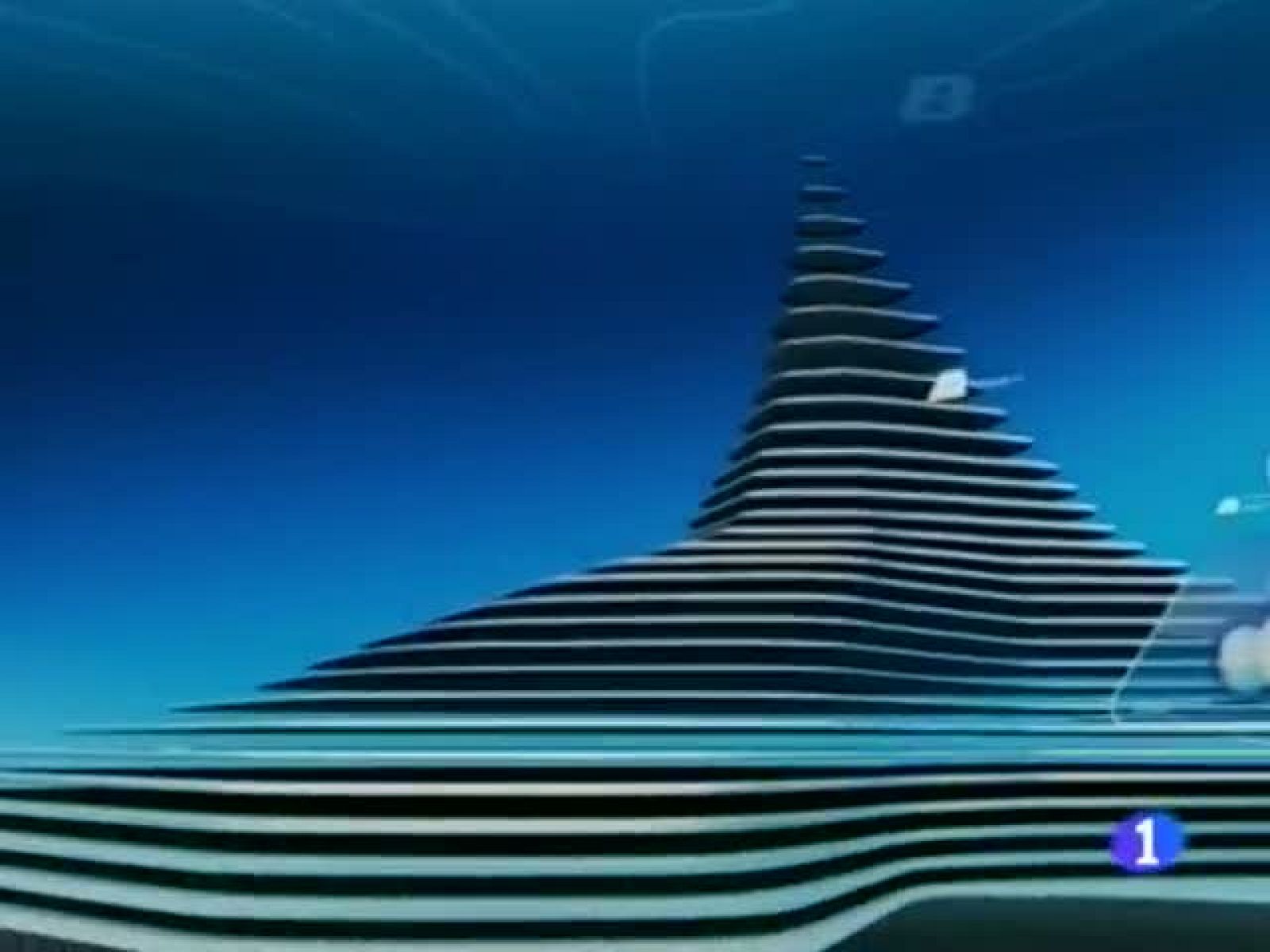 El temps a les Illes Balears - 27/07/12 | Ver