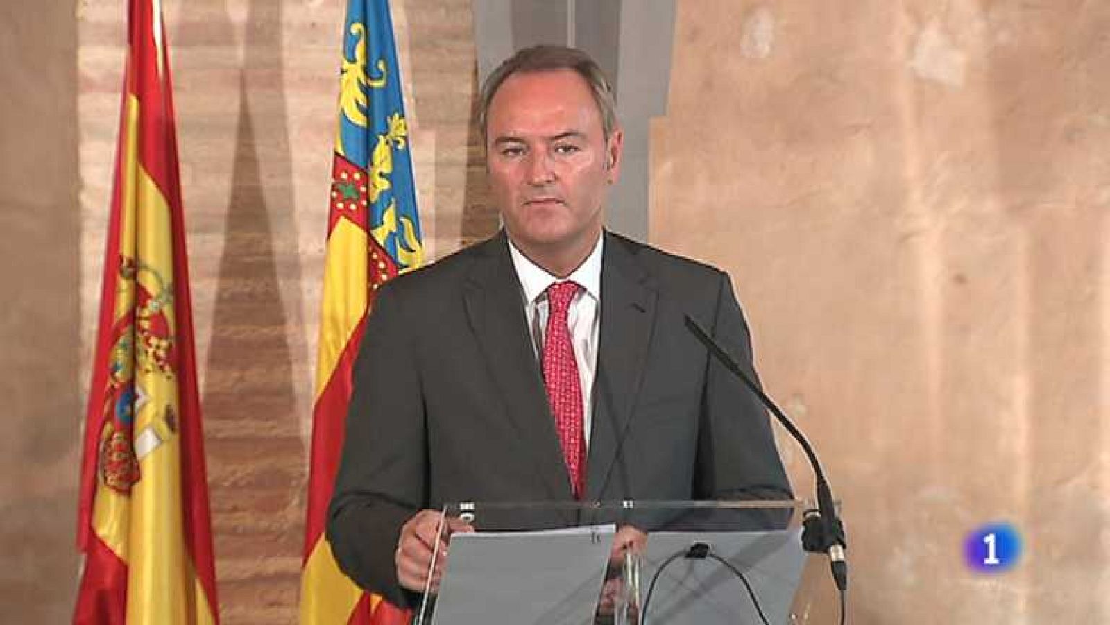 L'Informatiu - Comunitat Valenciana - 27/07/12 - Ver ahora