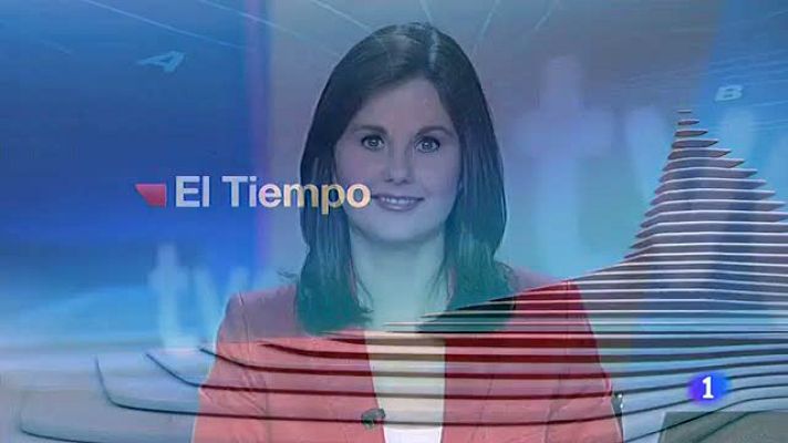 Informativo de Madrid - El Tiempo en la Comunidad de Madrid - 27/07/12