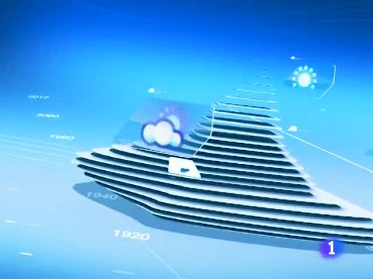 TeleCantabria - El tiempo en Cantabria - 27/07/12