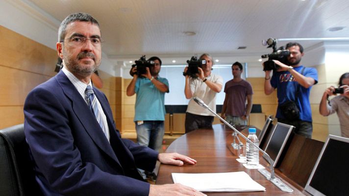 Informativo de Madrid - Informativo de Madrid - 27/07/12