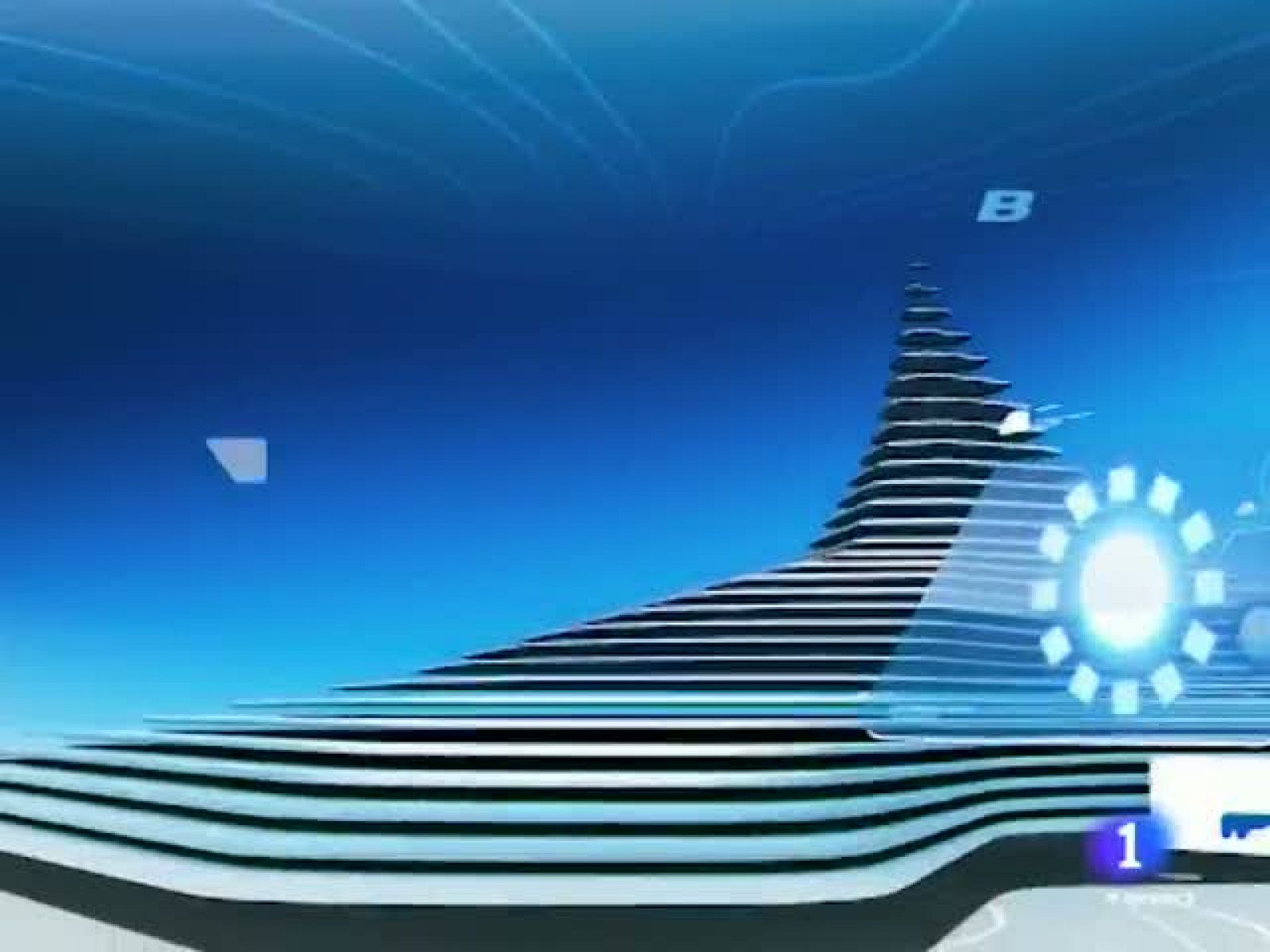 El tiempo en La Rioja - 27/07/12 | Ver