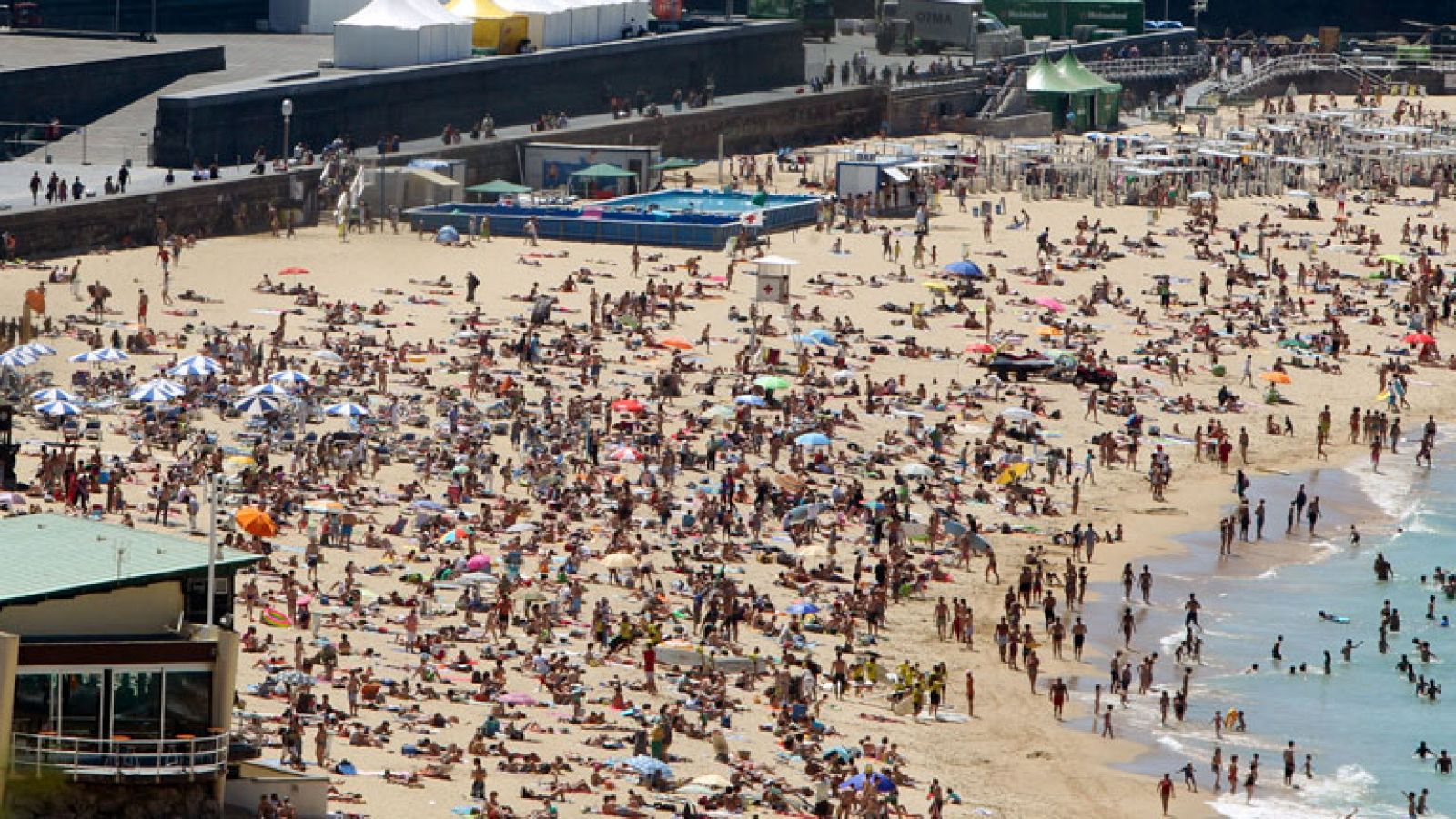 6 de cada 10 españoles contratan sus vacaciones por internet