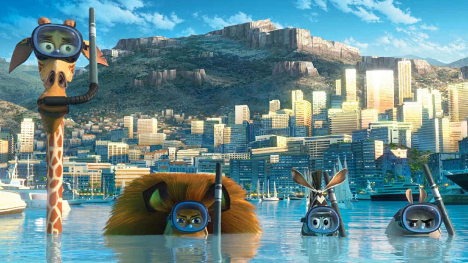 Los estrenos de la semana