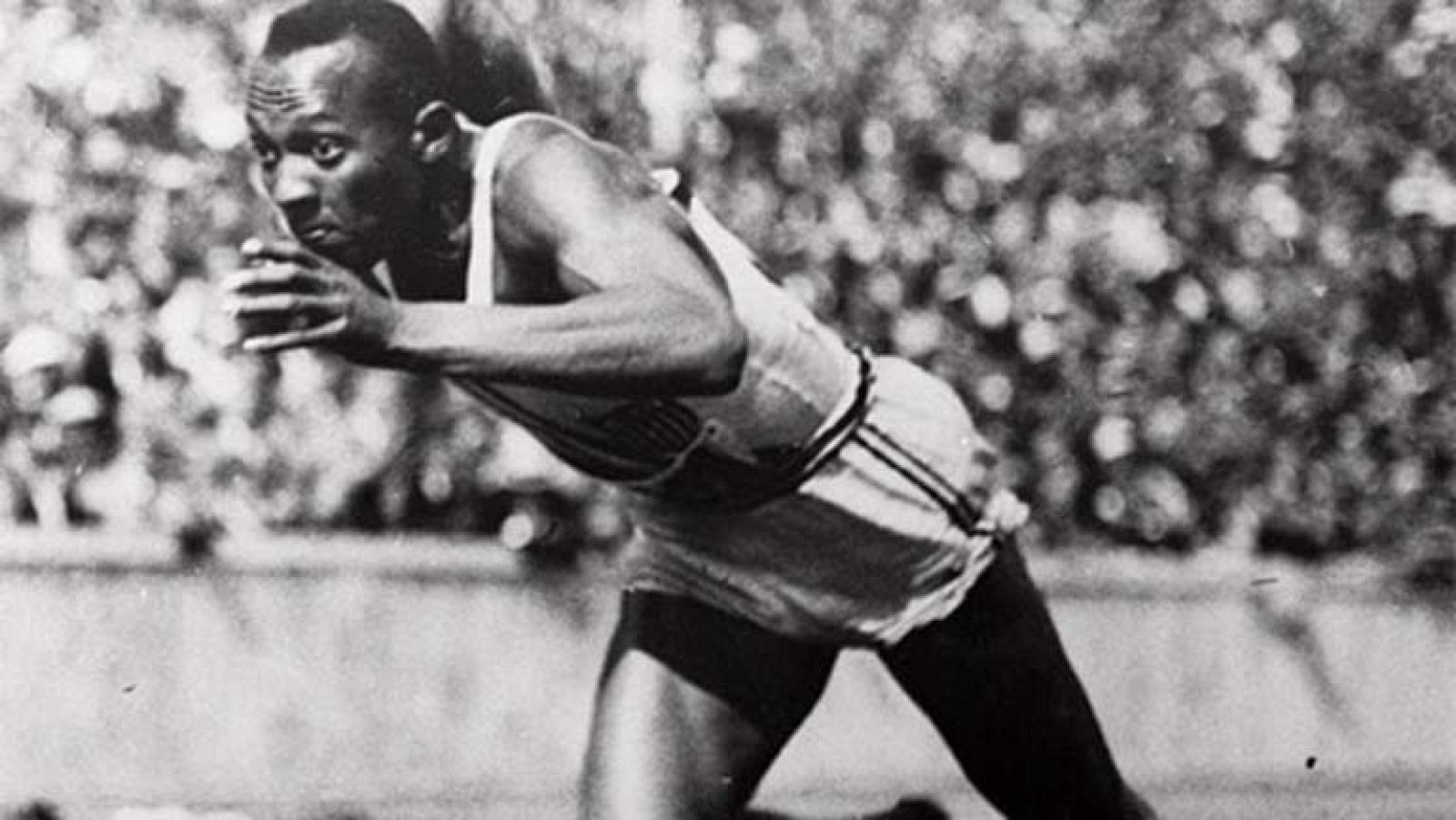 A veces no hay que intentar llegar ni más alto, ni más rápido ni ser el más fuerte...A veces lo importantes es llegar...demostrar que no hay meta incalzable a pesar del dolor... Los Juegos Olímpicos forman parte de nuestra vida y nos han aportado mom