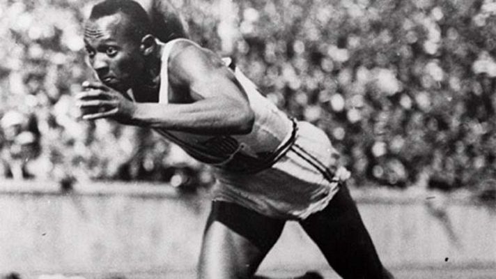 Telediario 1 - Los Juegos Olímpicos de nuestra vida