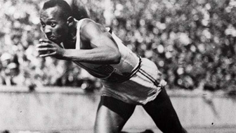 A veces no hay que intentar llegar ni más alto, ni más rápido ni ser el más fuerte...A veces lo importantes es llegar...demostrar que no hay meta incalzable a pesar del dolor... Los Juegos Olímpicos forman parte de nuestra vida y nos han aportado mom