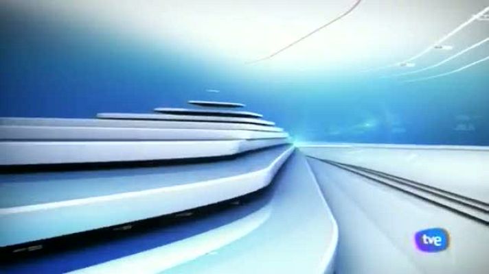 Telenorte - País Vasco - Telenorte País Vasco - 27/07/12