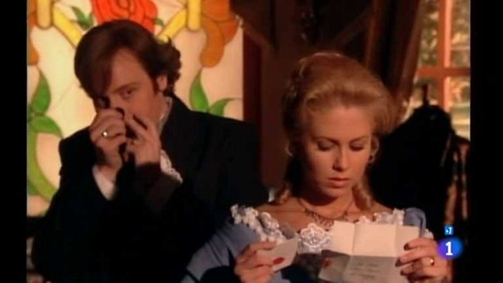 Amor real - Capítulo 6