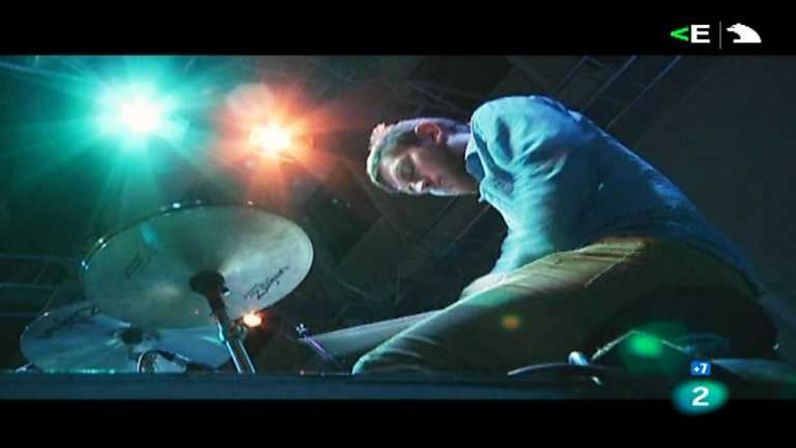 La casa encendida - 27/07/12 - ver ahora