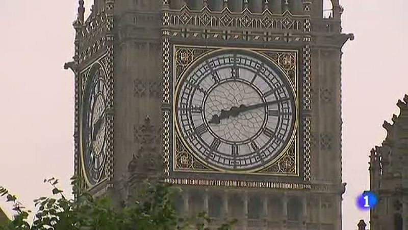 El día D de los Juegos, día de preparativos y prisas | Ver