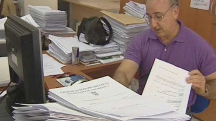 Noticias de Ceuta - Ceuta en 2' - 27/07/12