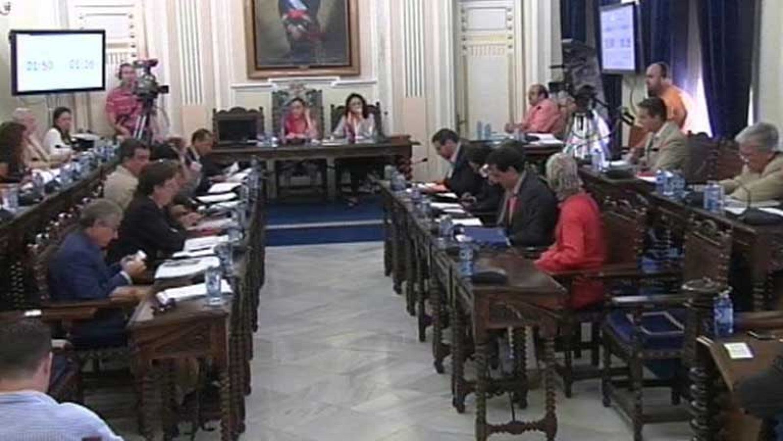 Noticias de Melilla - 27/07/12