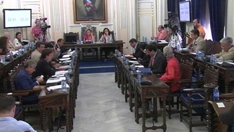 Noticias de Melilla - 27/07/12