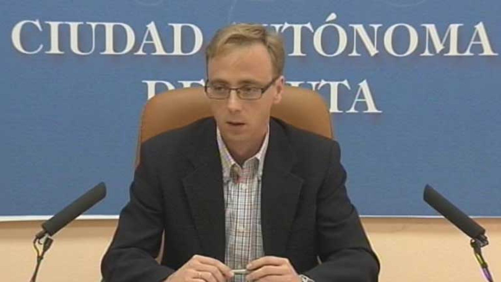 Noticias de Ceuta - 27/07/12