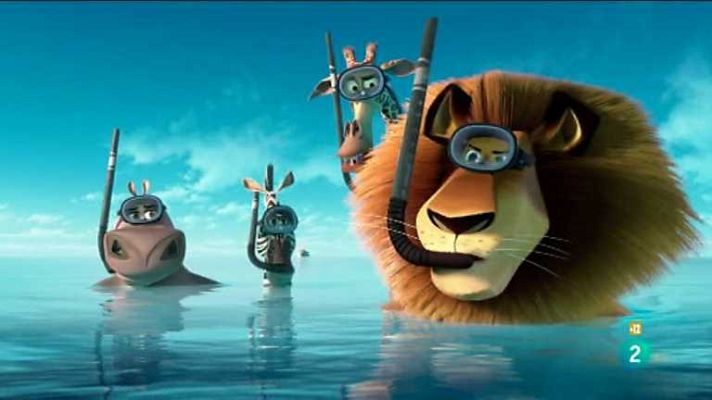 Días de cine - Días de cine - 26/07/12