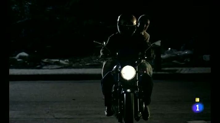 Al filo de la ley - 'Al filo de la ley'- El momento: Tomarse la justicia por su cuenta