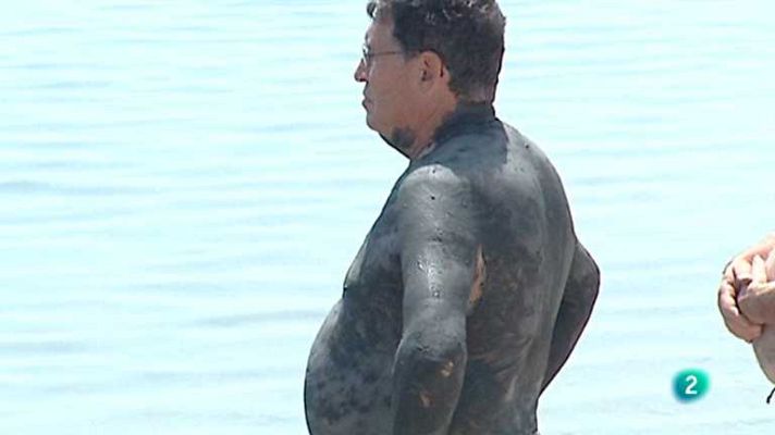 España en comunidad - España En Comunidad