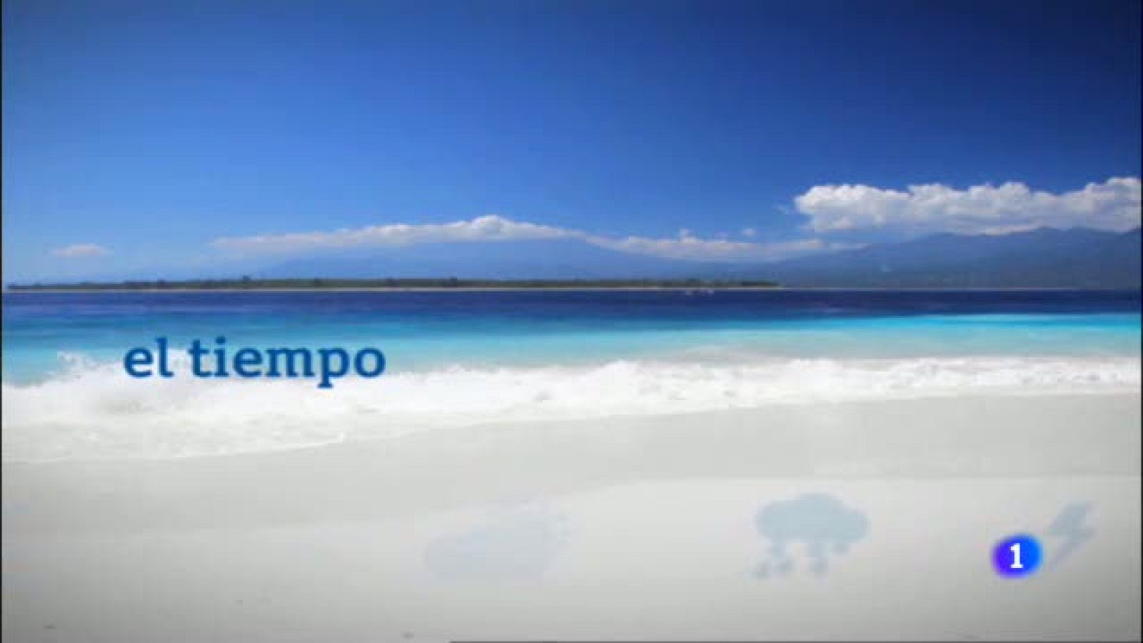 El tiempo en Canarias 28/07/2012 | Ver