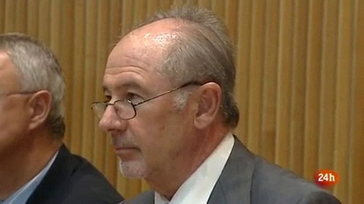 Parlamento - Rato en el Congreso