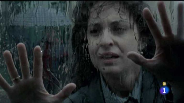 Versión española - Heroina