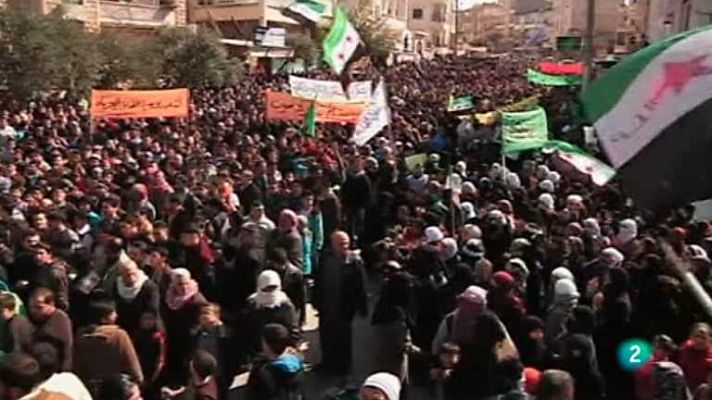 Islam hoy - Mapa político del mediterráneo