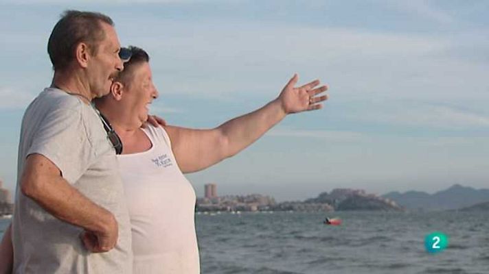 Babel en TVE - Babel en TVE - 29/07/12