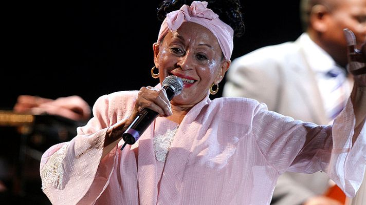 Telediario 1 - Buena Vista Social Club, en España