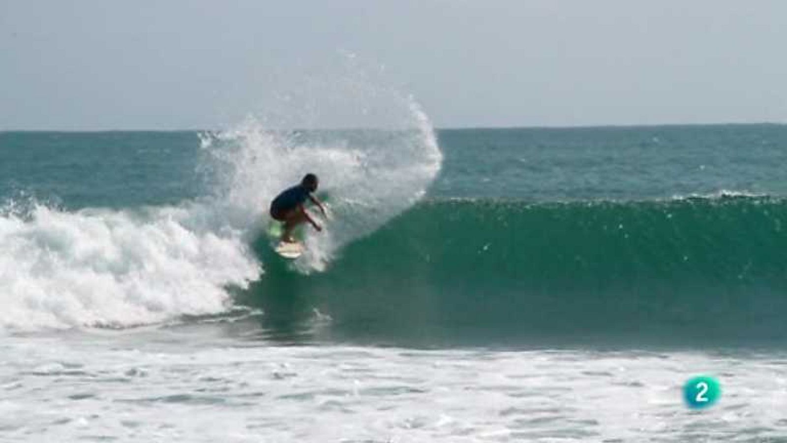 Cinco olas, cinco continentes - Java y Panaitan (Asia) - ver ahora