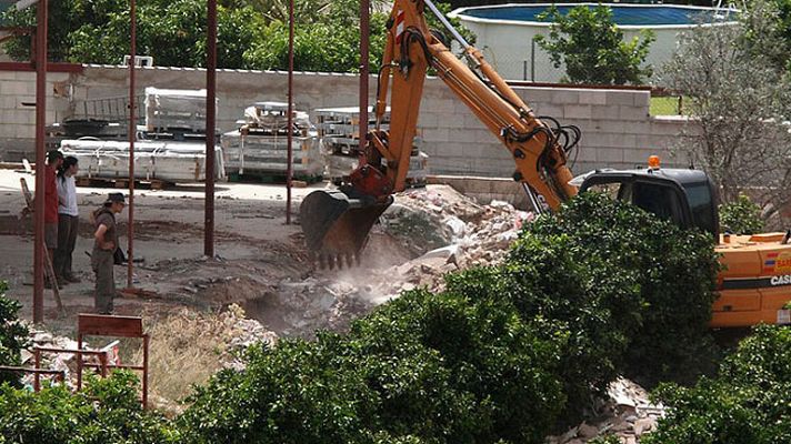 Informativo 24h - Retoman la búsqueda de Ruth y José