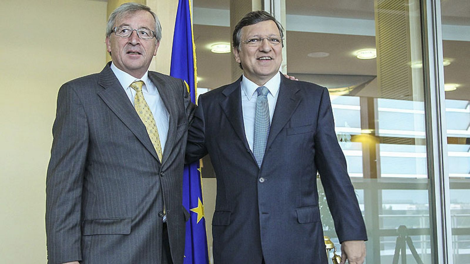 Telediario Matinal en cuatro minutos - 30/07/12 | Ver