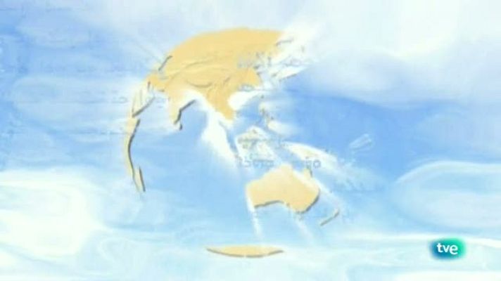 La Missa - La Missa - 29/07/2012