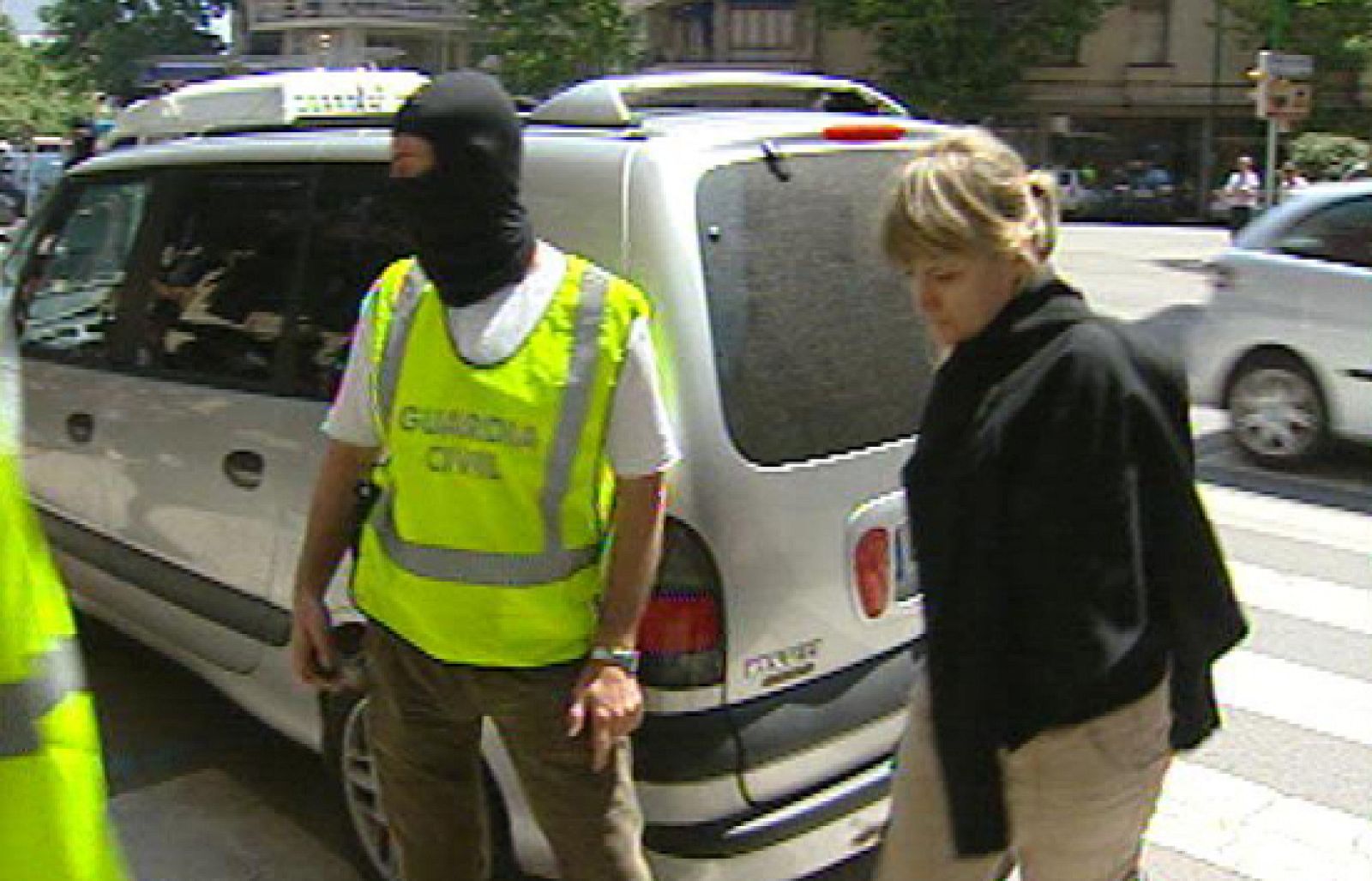 Al menos 20 detenidos en el golpe contra la mafia rusa en España | Ver