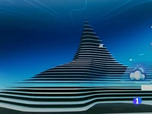 Informatiu Balear - El temps a les Illes Balears - 30/07/12