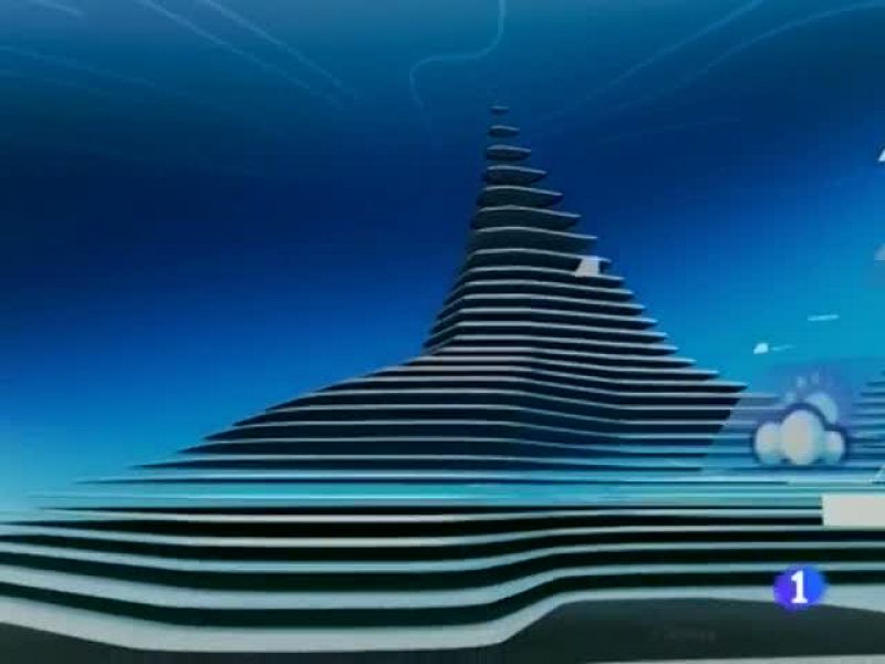 El temps a les Illes Balears - 30/07/12 | Ver