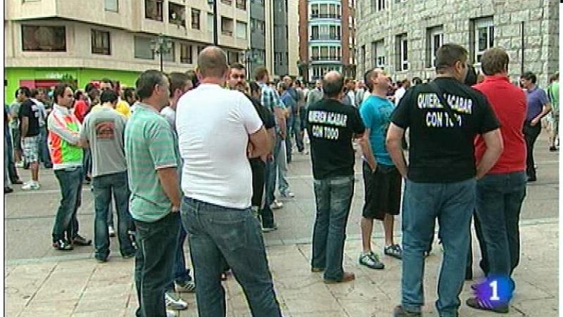 Asturias en 2' - 30/07/12 | Ver