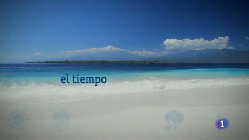 El tiempo en Castilla La Mancha (30/07/2012) | Ver