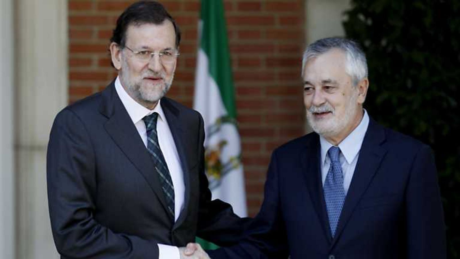 Telediario - 15 horas - 30/07/12 - Ver ahora