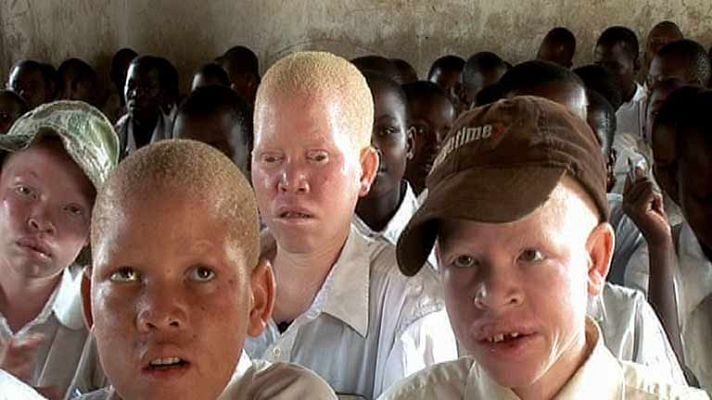 La noche temática - ¿Somos todos iguales? - Avance