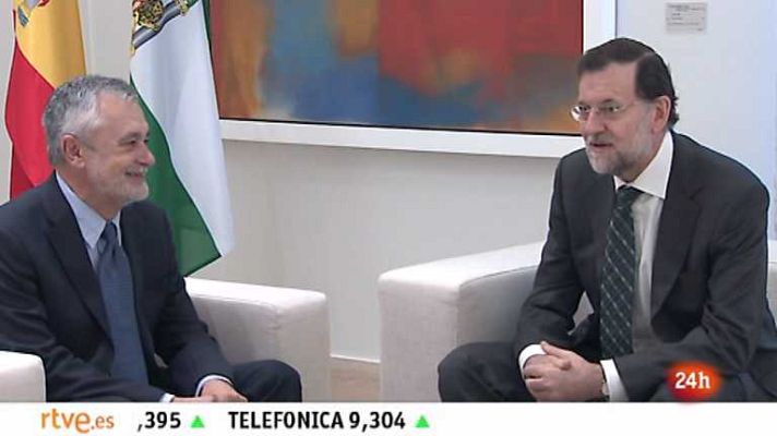 La tarde en 24h - Primera hora - 30/07/12