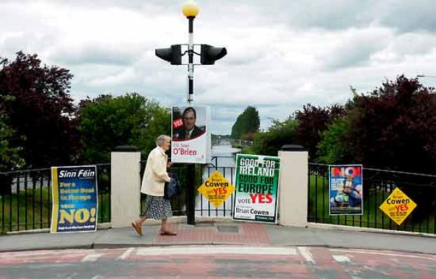  - El referéndum apunta al 'no'