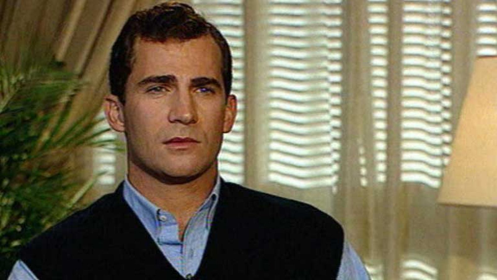 "Retrato de un Príncipe" (40 aniversario)