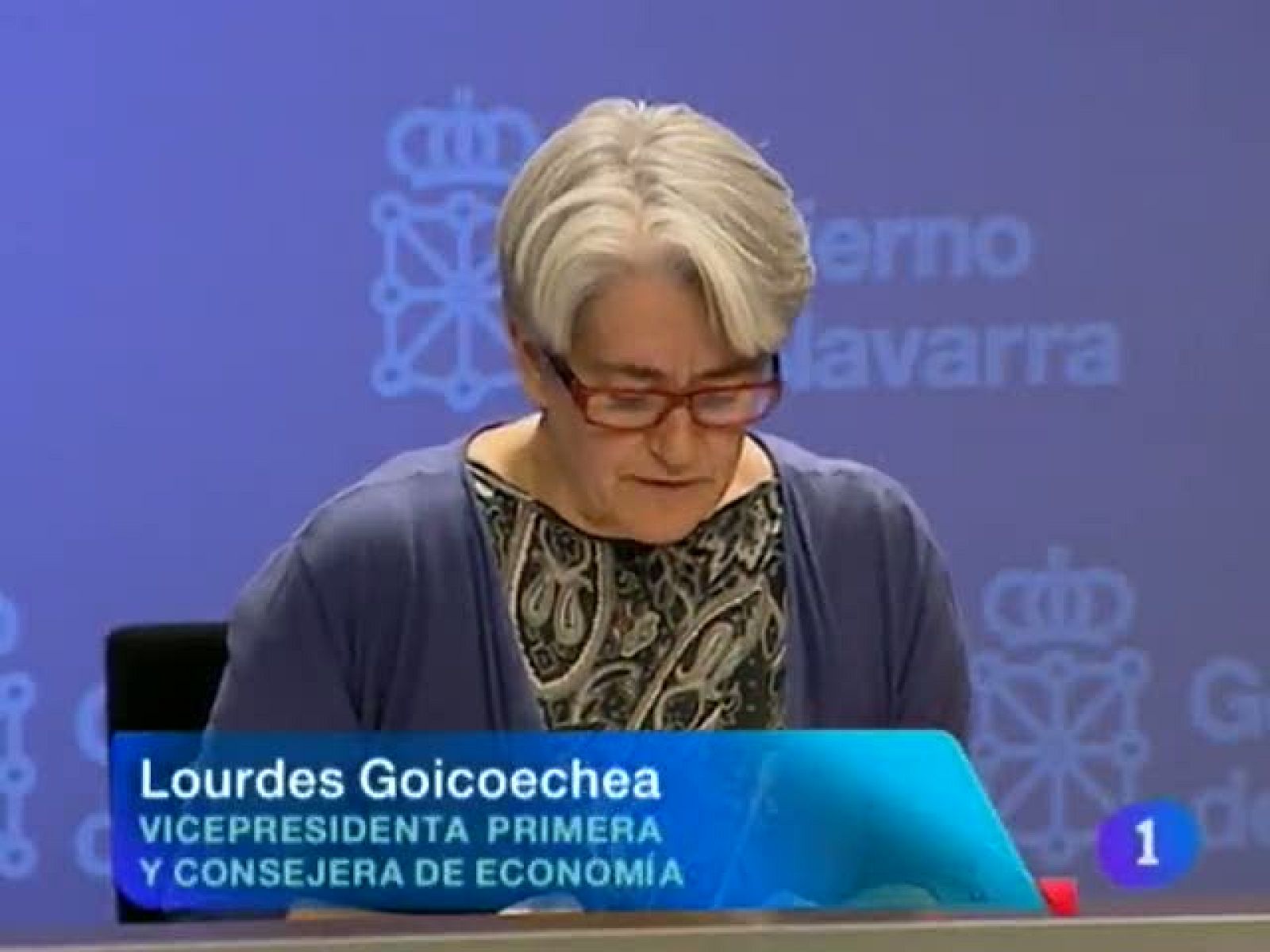 Telenavarra-30/07/12 | Ver