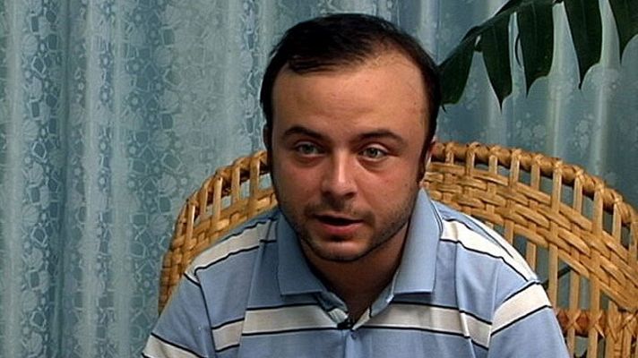 Informativo 24h - Carromero, acusado de homicidio por el accidente en el que murió Oswaldo Payá