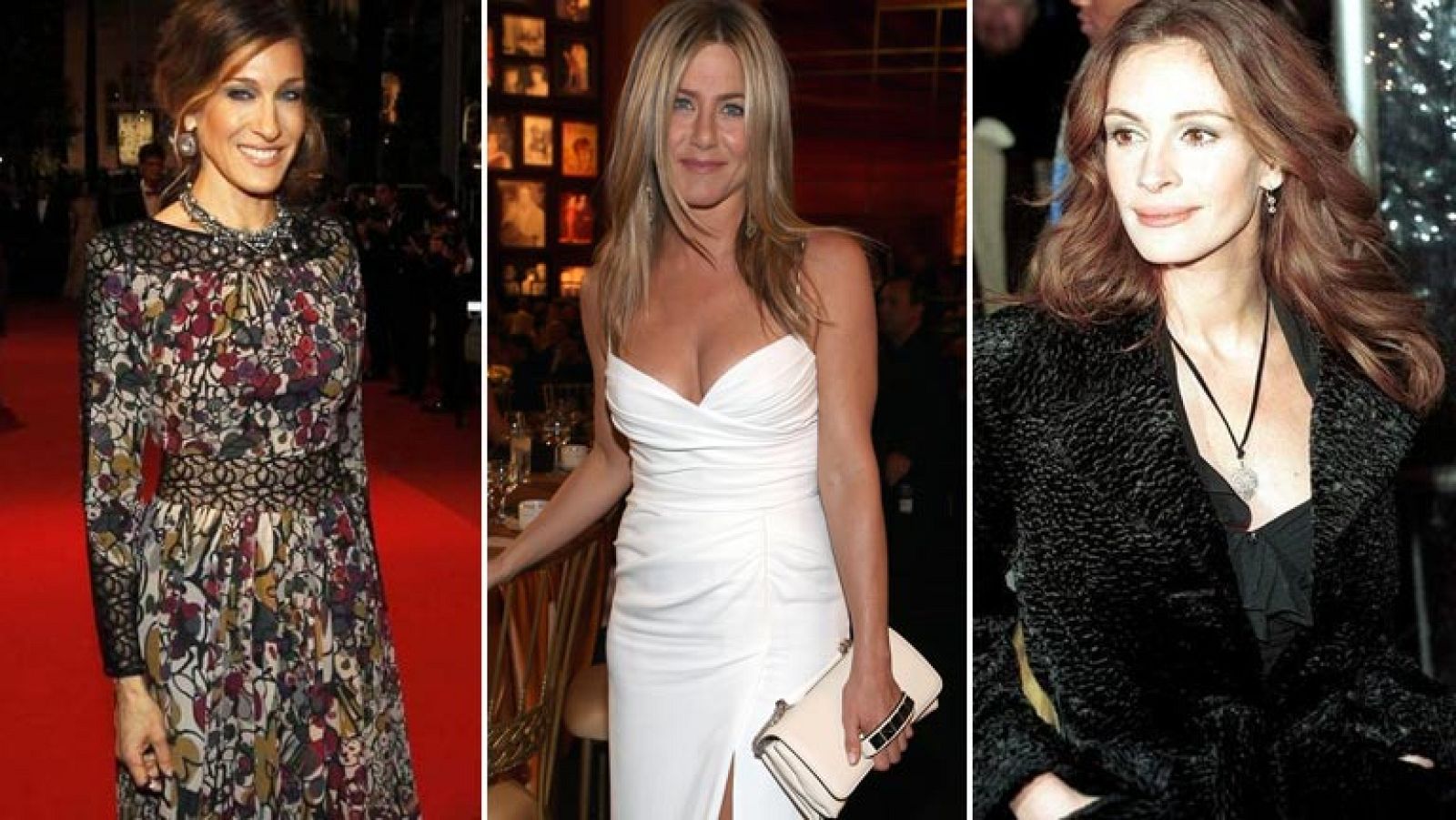 Las dietas de las famosas - La mañana de La 1