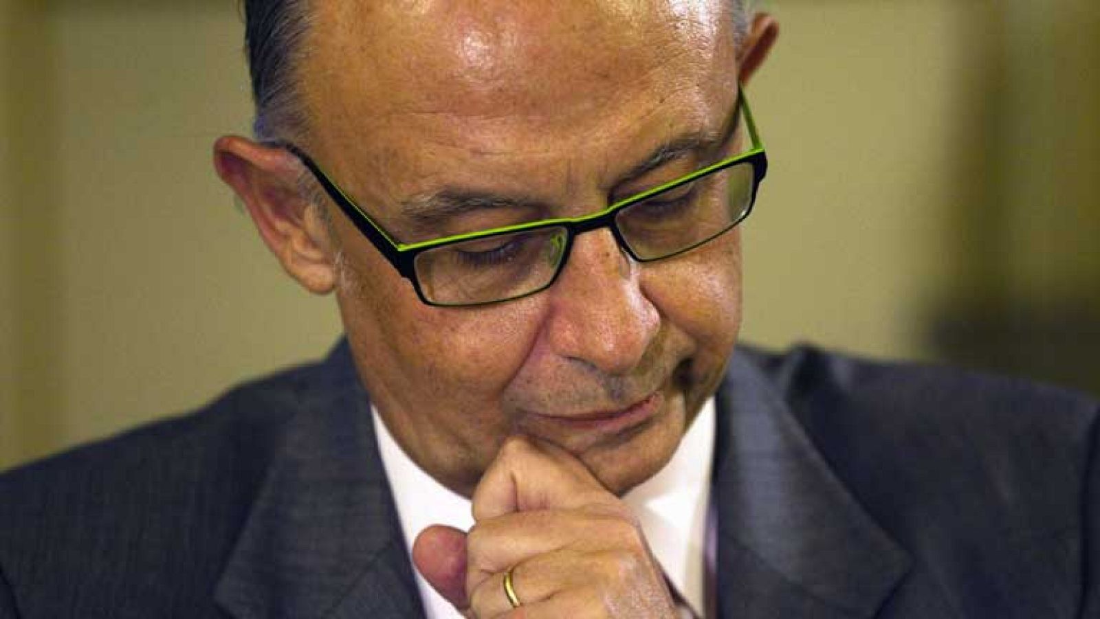 Consejo de Política Fiscal y Financiera con el cumplimiento de déficit de fondo