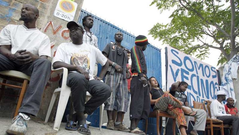 400 mil extranjeros están pendientes de obtener la nacionalidad española